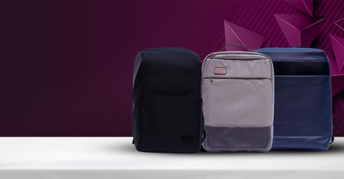 Corporate Bags and Back packs in Dubai, UAE